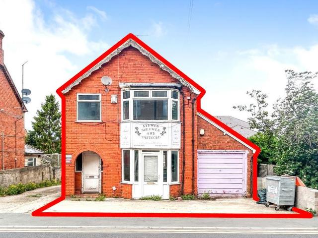 House for sale in Enborne, West Berkshire