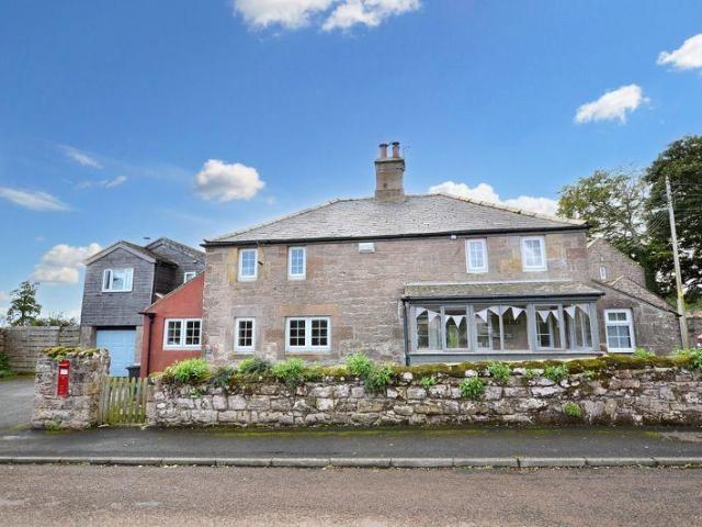 House for sale in Northumberland