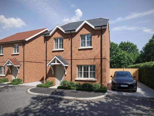 House for sale in Hillpound, Winchester
