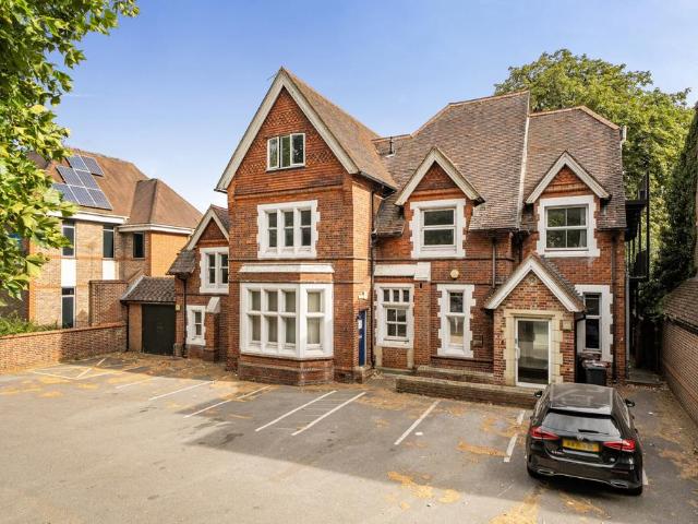 House for sale in Newtown, Reading