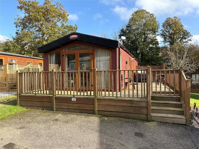 House for sale in Finlake, Bridford