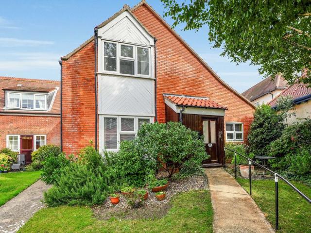 House for sale in Comers, Norfolk