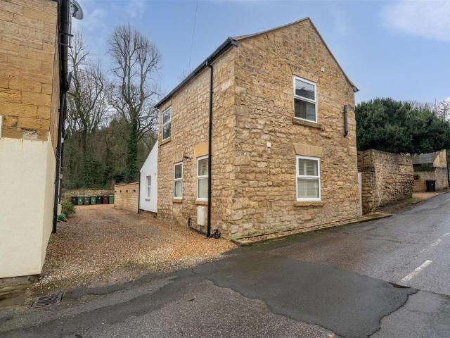 House for sale in Bramham, West Yorkshire