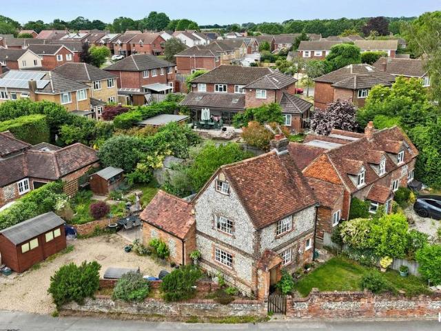 House for sale in Cressex, Buckinghamshire