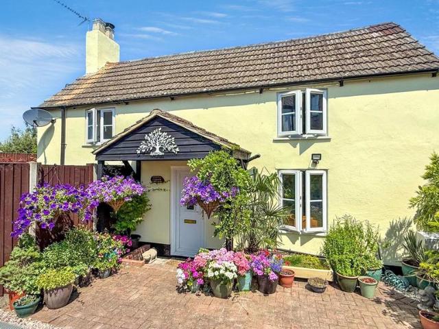 House for sale in Four Gotes, Cambridgeshire