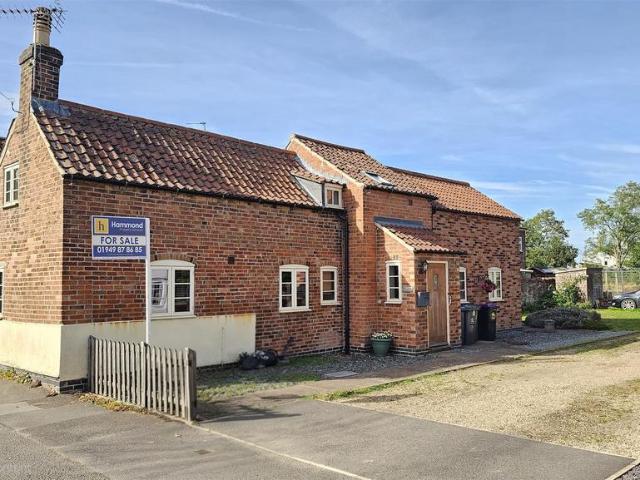 House for sale in Aslockton, Rushcliffe