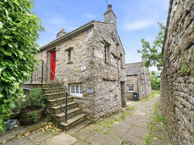 House for sale in Askrigg, North Yorkshire