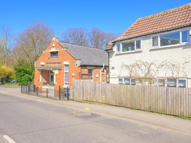House for sale in Long Sutton, Gosberton Clough