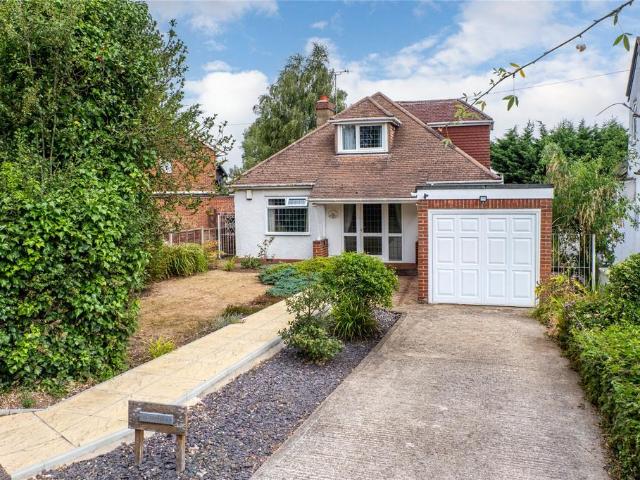 House for sale in Singlewell, Hamerton