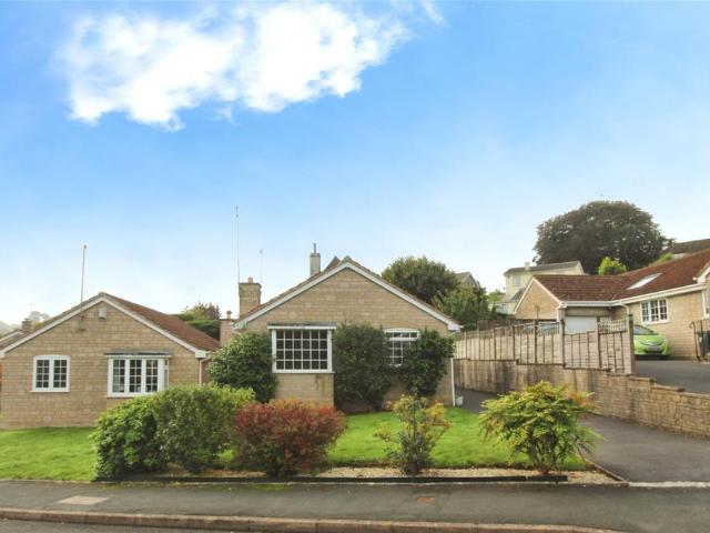 Bungalow for sale in Bridford, Devon