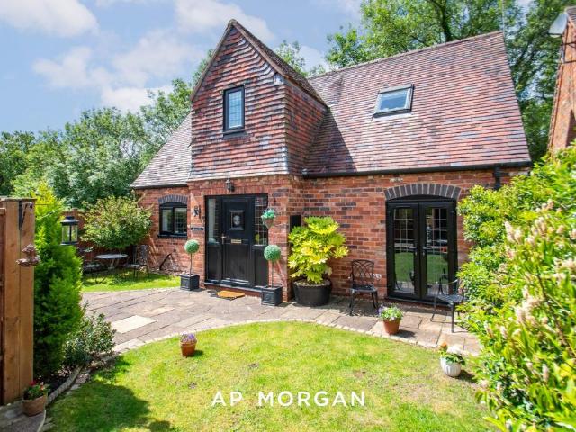 House for sale in Holt End, Bromsgrove