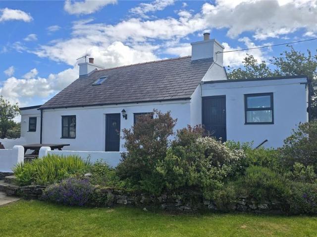 House for sale in Wales