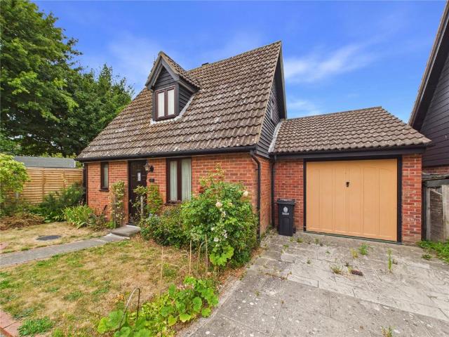 House for sale in Lawford, Dale Hill