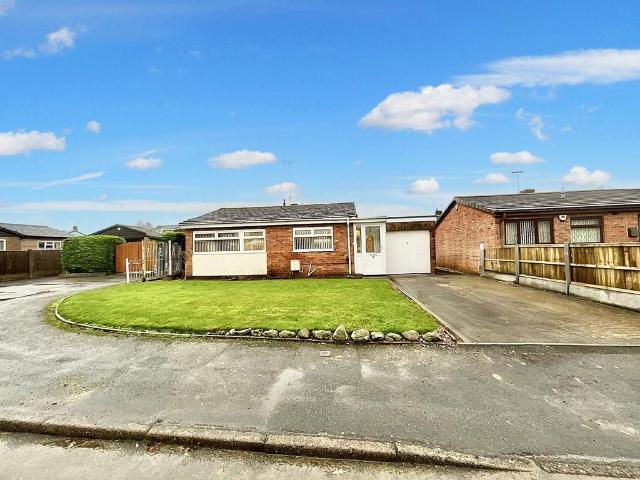 House for sale in Huntley, Kingsley Moor