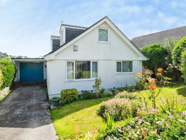 House for sale in Penzance, Cornwall