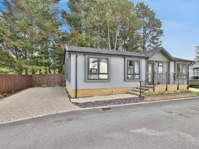 House for sale in Avon Castle, East Dorset