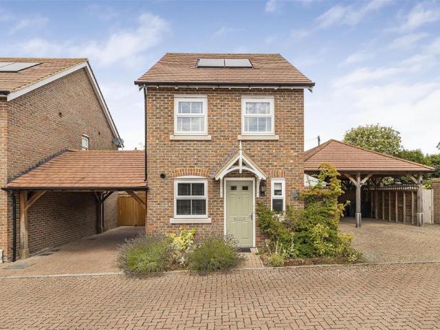 House for sale in Pleasant Valley, Duton Hill