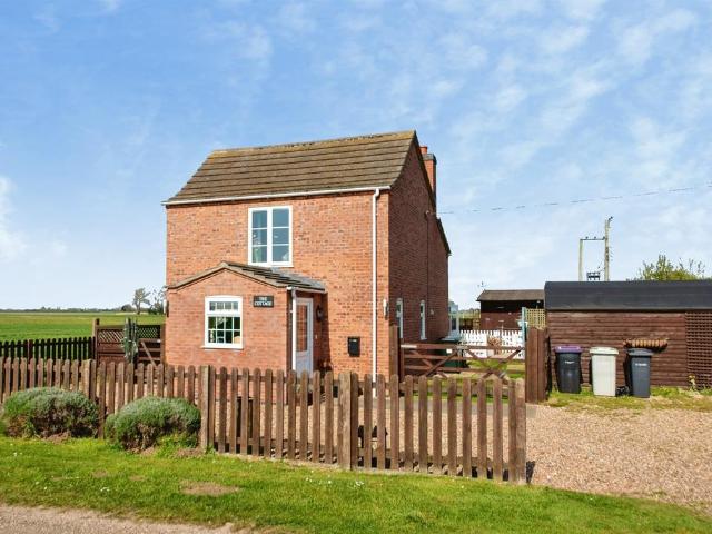 House for sale in Wildmore, Belleau