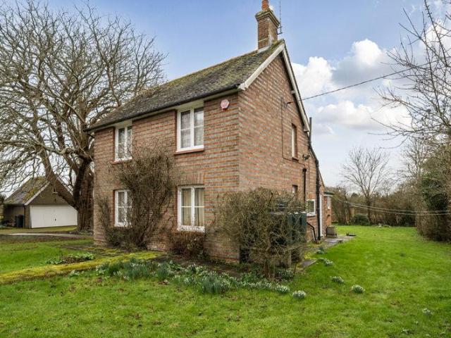 House for sale in Whitesmith, Cross In Hand