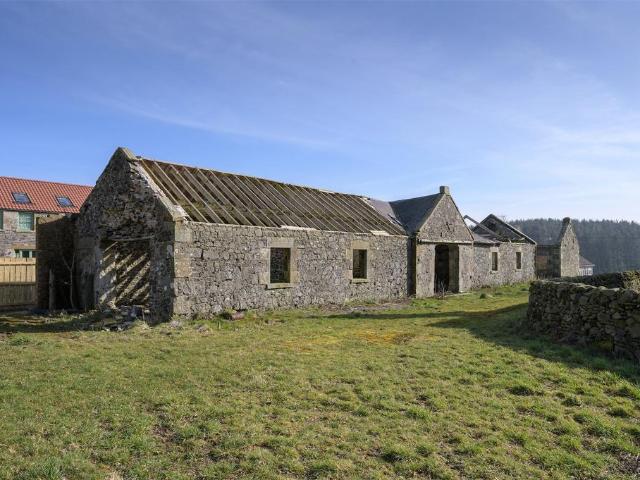 House for sale in Scotland