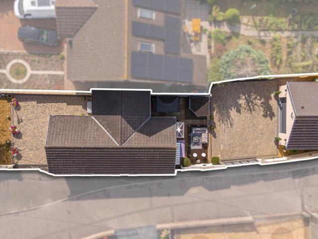 House for sale in Cornelly, North Cornelly