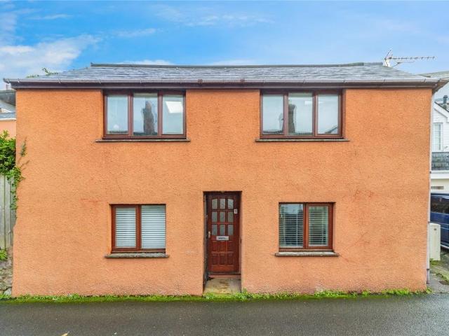 House for sale in Combe Pafford, Babbacombe