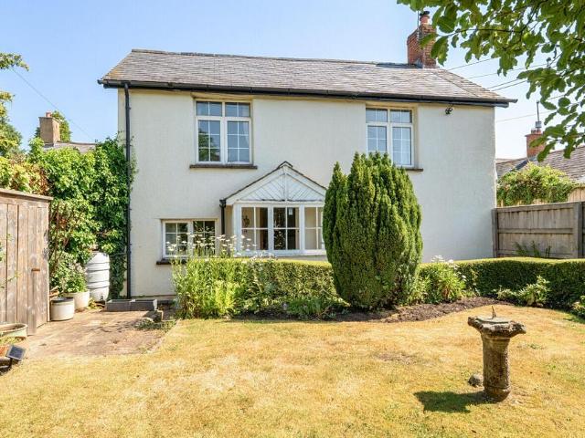 House for sale in Langley, Wiveliscombe