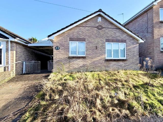 House for sale in Sarn, Wales