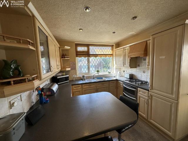 House for sale in Llanfairfechan, Wales