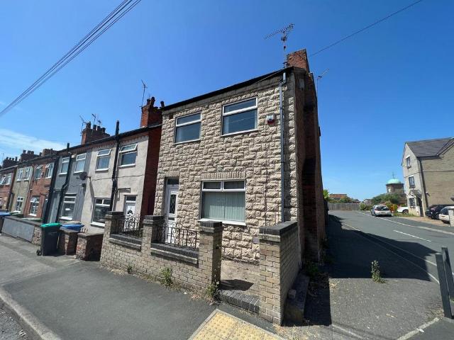House for sale in Potters Corner, East Midlands