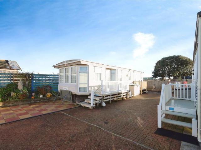 Bungalow for sale in Spring Vale, Hampshire