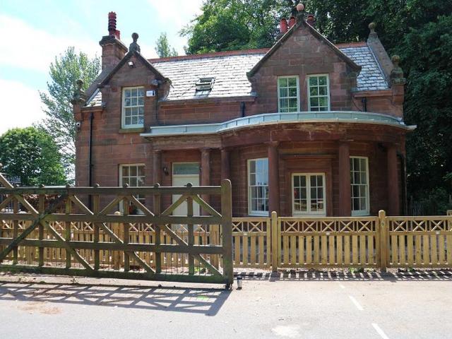 House for sale in Calderstones