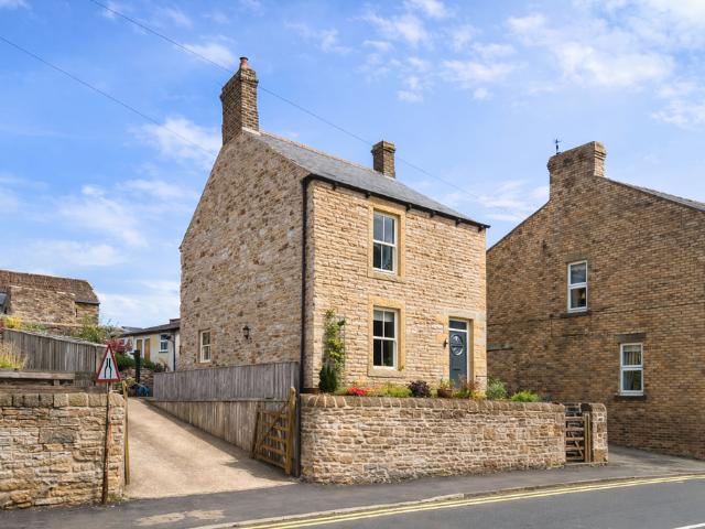 House for sale in Haltwhistle, Northumberland