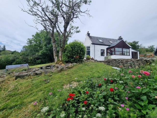 House for sale in Teangue, Scotland