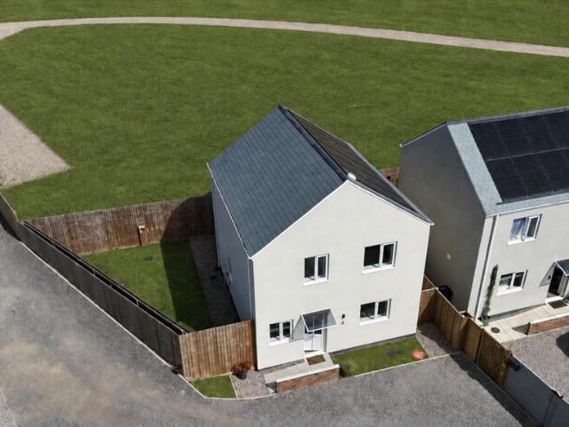 House for sale in Newton St Cyres, Devon