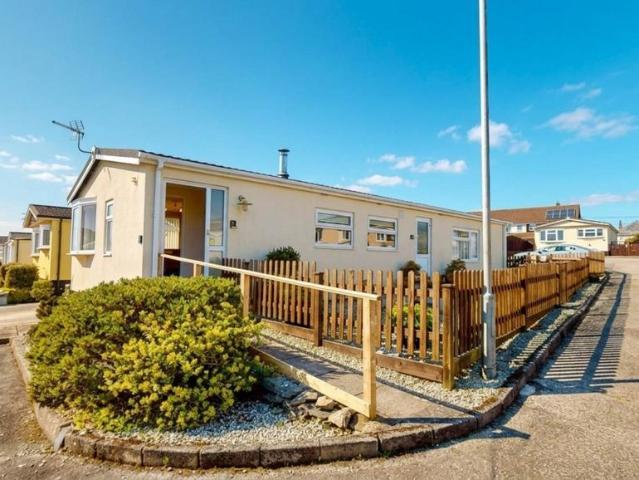 House for sale in Delabole, Cornwall