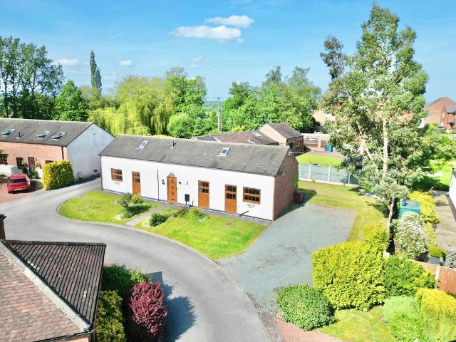 House for sale in Norton Bridge, Baswich