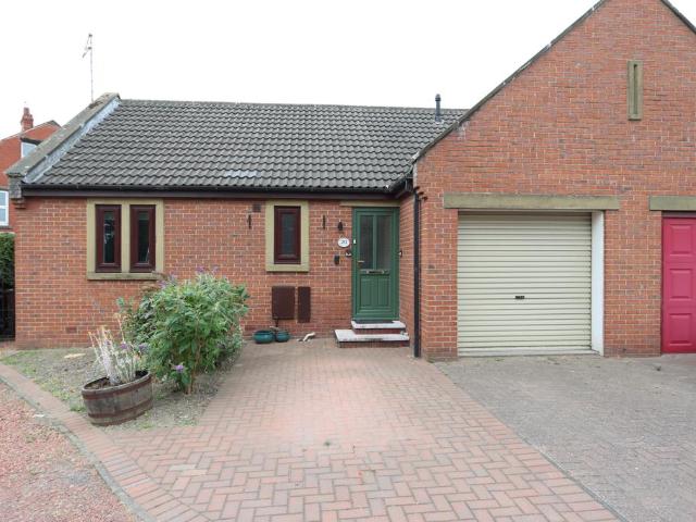 House for sale in Seaton Valley, Northumberland