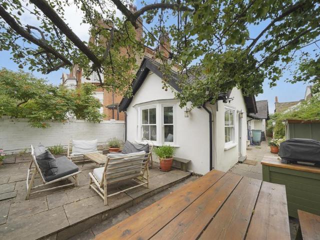 House for sale in Putney, Greater London