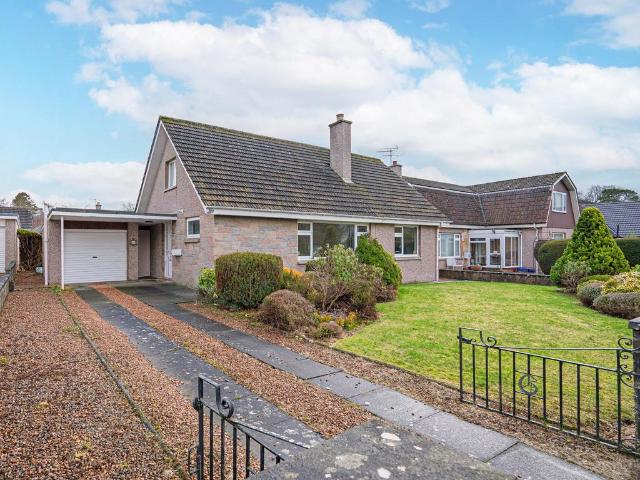 House for sale in St Andrews, Scotland