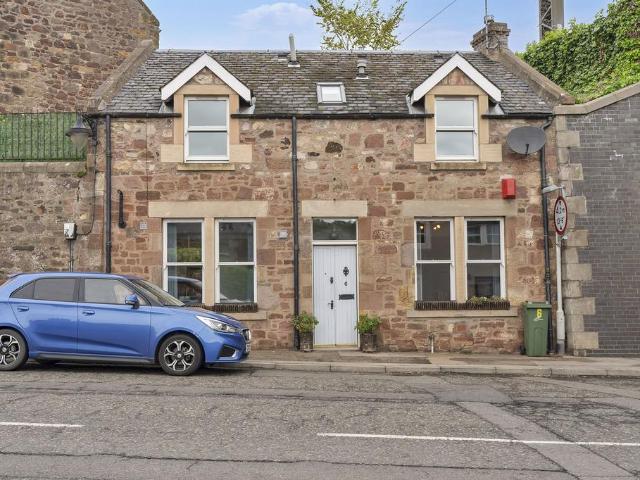 House for sale in East Linton, Scotland