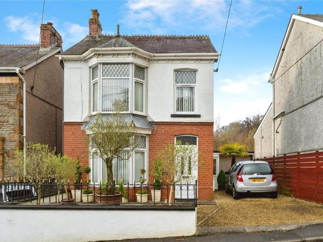 House for sale in Ystalyfera