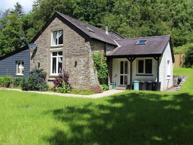 House for sale in Cribyn, Wales