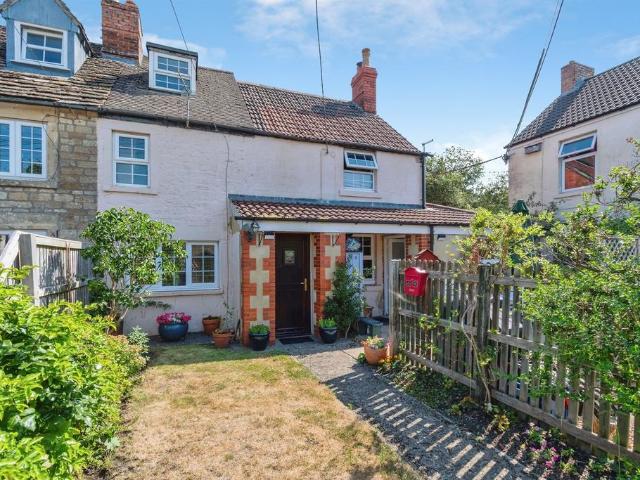 House for sale in Chippenham, Wiltshire