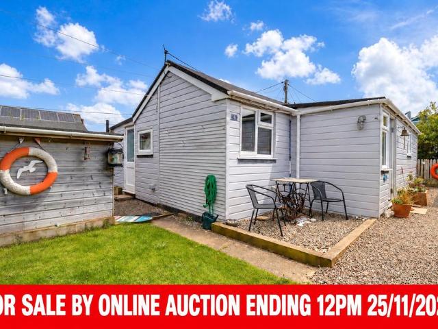 House for sale in Croyde, North Devon