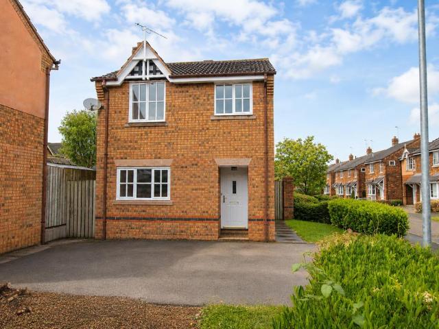 House for sale in Northgate Village, Two Mills