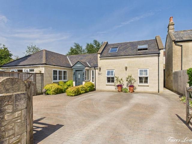 House for sale in Dulcote, Bath And North East Somerset