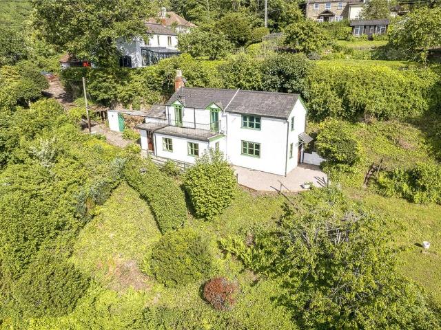 House for sale in Coughton