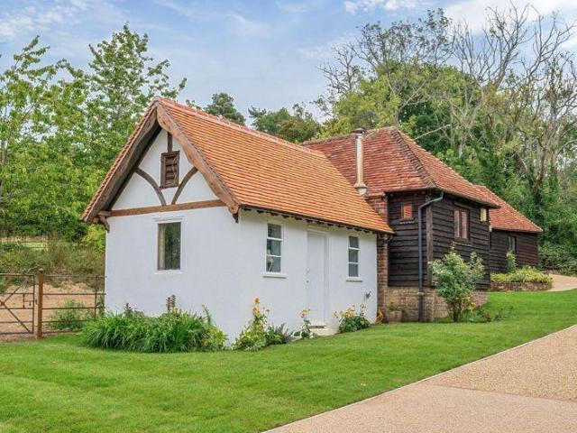 House for sale in Cross In Hand, East Sussex