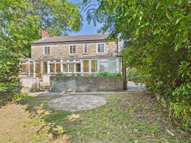 House for sale in Lanner, Cornwall